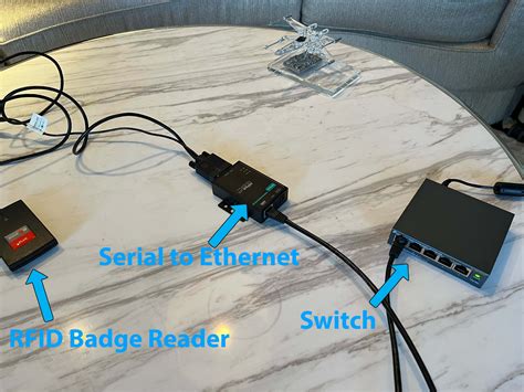 setup onetack rfid reader|rfid reader setup.